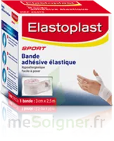 Elastoplast Bande Adhésive Elastiques 3cmx2,5m à Lacanau