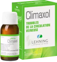 Lehning Climaxol Solution Buvable En Flacon Fl/60ml à Lacanau