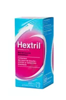 Hextril 0,1 % Bain Bouche Fl/200ml à Lacanau