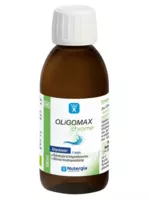 Oligomax Chrome Solution Buvable Fl/150ml à Lacanau