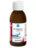 Oligomax Selenium Solution Buvable Fl/150ml à Lacanau