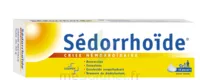 Sedorrhoide Crise Hemorroidaire Crème Rectale T/30g à Lacanau