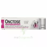 Onctose Hydrocortisone Crème T/38g à Lacanau