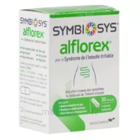 Alflorex Dm Symbiosys Gélules B/30 à Lacanau