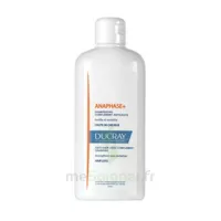 Ducray Anaphase+ Shampoing Complément Anti-chute 400ml à Lacanau